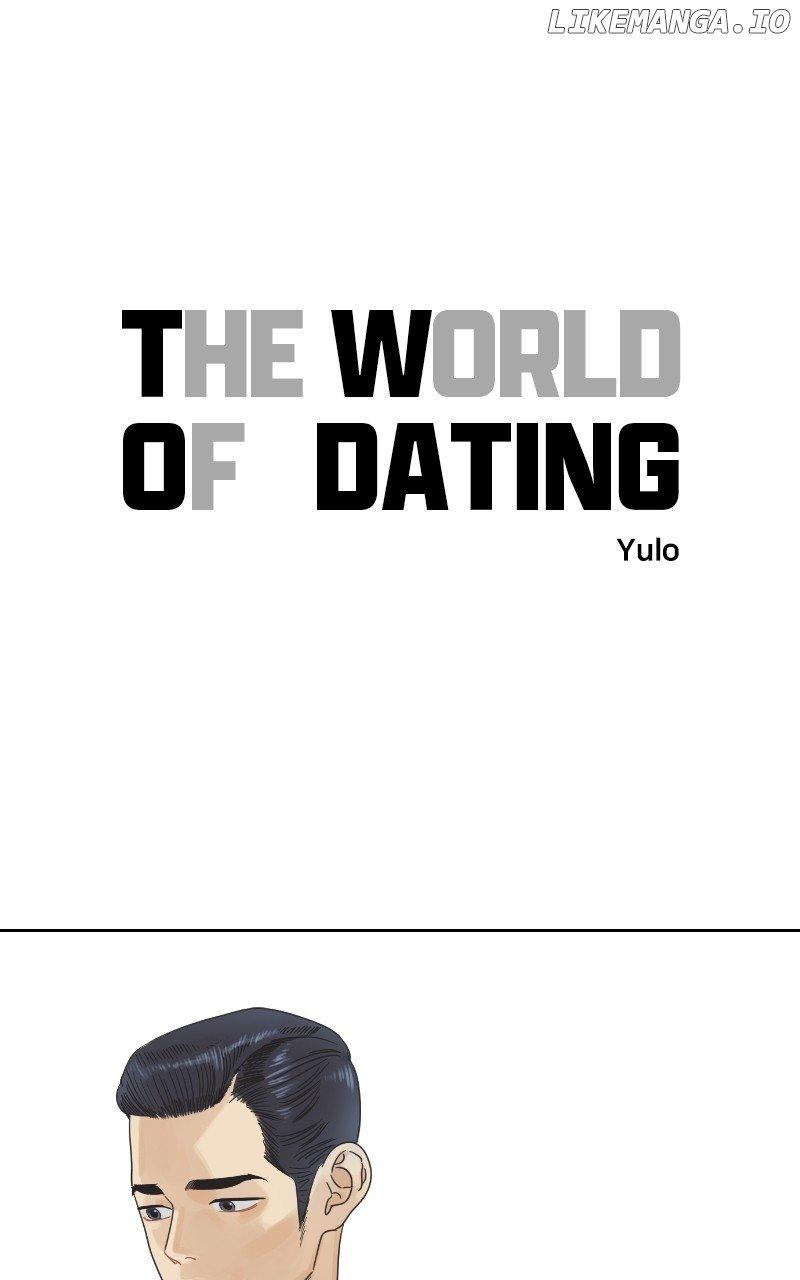 The World They're Dating In - Chapter 37