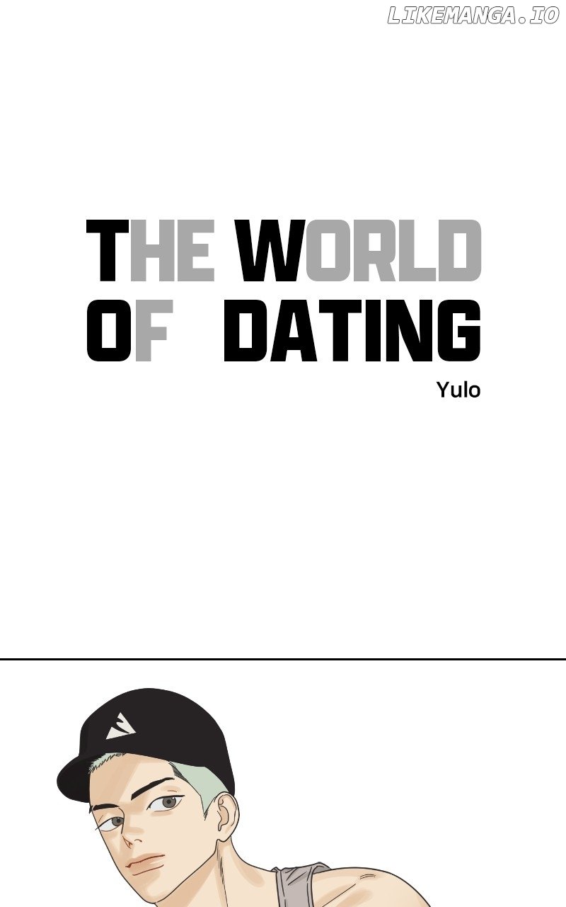 The World They're Dating In - Chapter 49