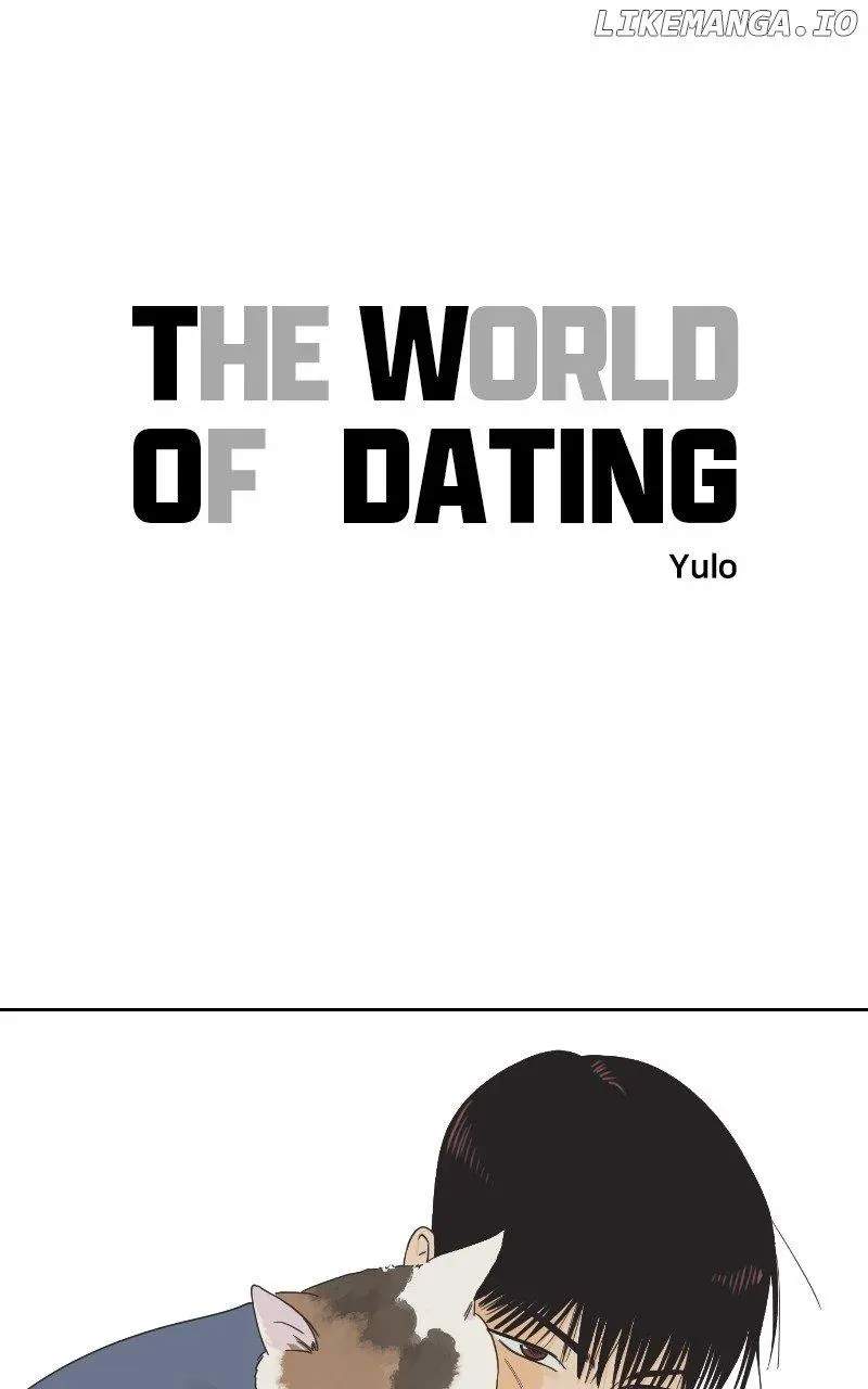 The World They're Dating In - Chapter 38