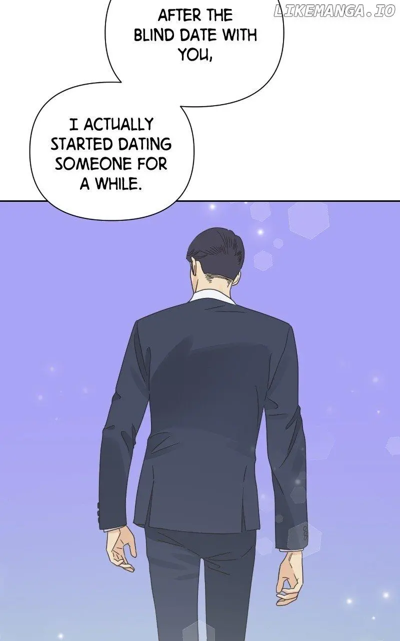 The World They're Dating In - Chapter 38