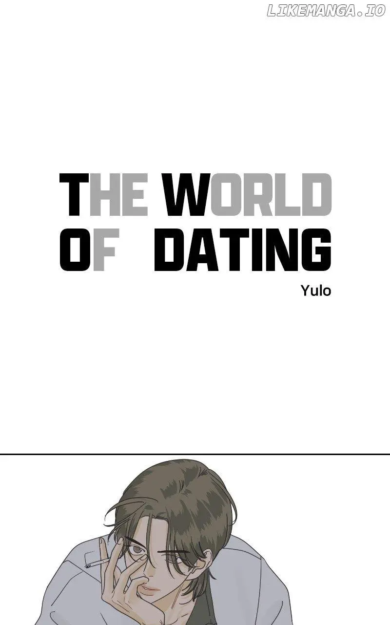 The World They're Dating In - Chapter 35