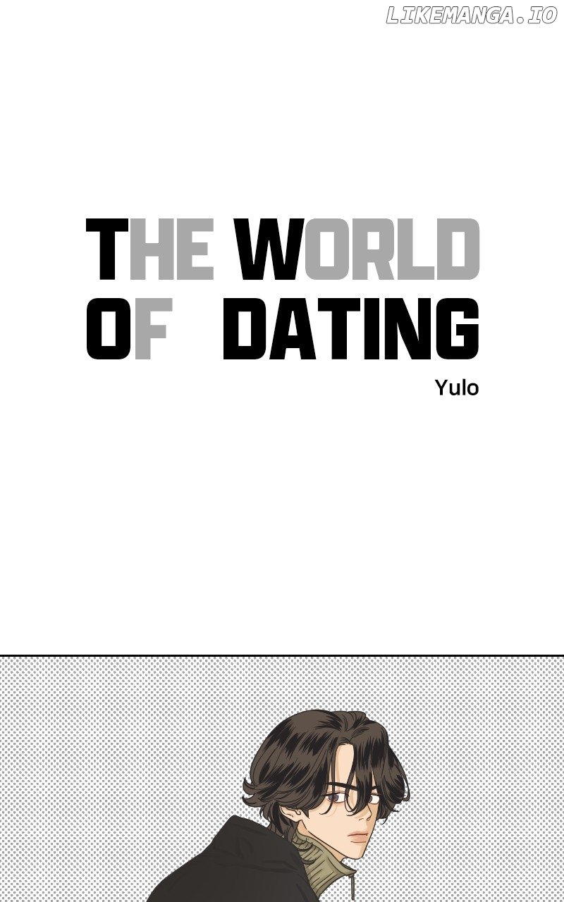 The World They're Dating In - Chapter 43