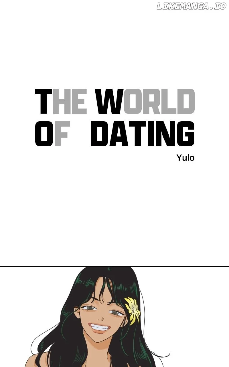 The World They're Dating In - Chapter 40