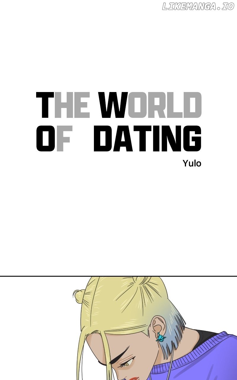 The World They're Dating In - Chapter 46