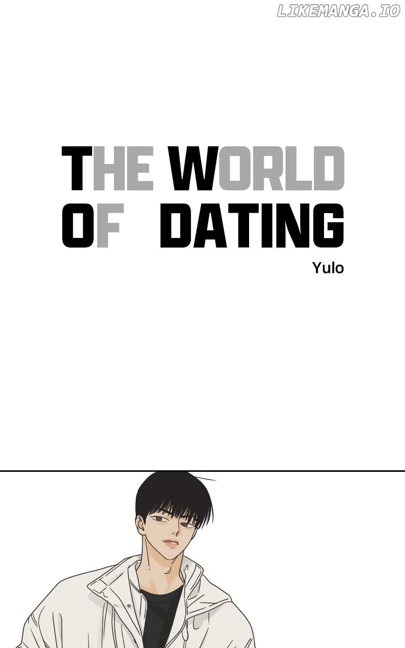 The World They're Dating In - Chapter 41