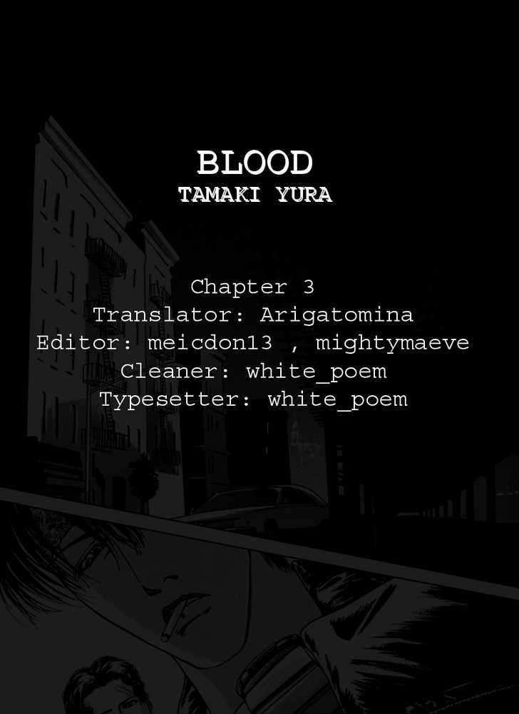 Blood - Chapter 3