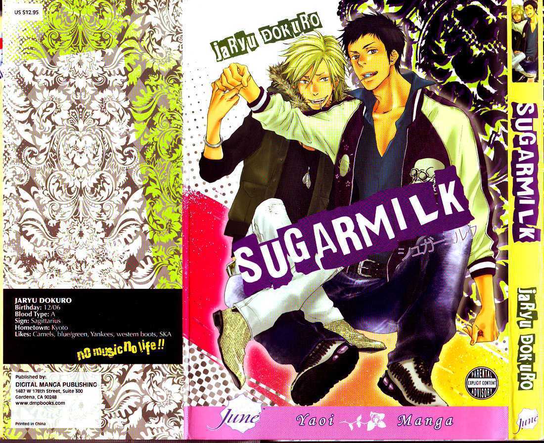 Sugar Milk - Vol.1 Chapter 1 : Ch.1-2