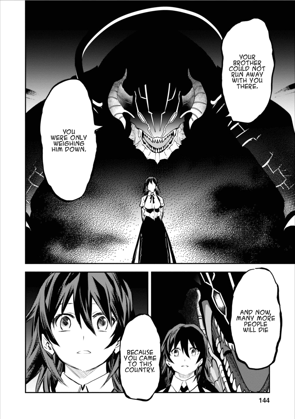 Noumin Kanren No Skill Bakka Agetetara Naze Ka Tsuyoku Natta - Chapter 5