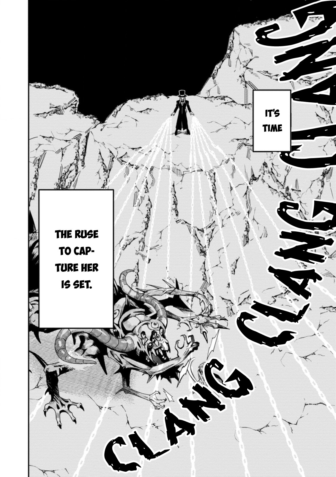 Noumin Kanren No Skill Bakka Agetetara Naze Ka Tsuyoku Natta - Chapter 26.2