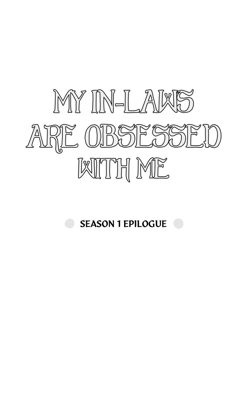 My In-Laws Are Obsessed With Me - Afterword. : [Season 1'S Epilogue]