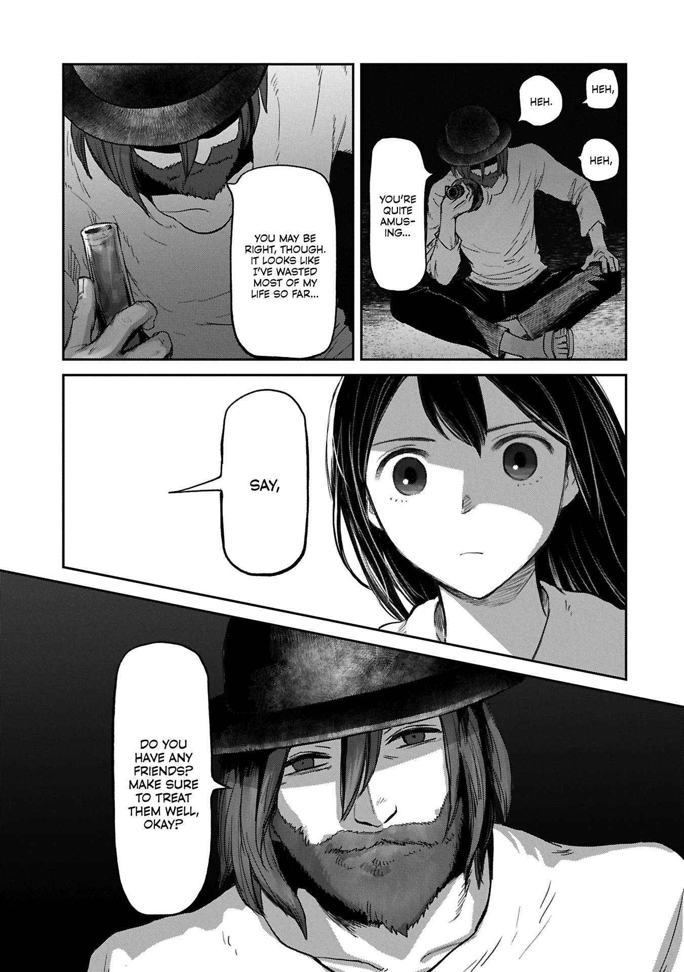 Boukensha Ni Naritai To Miyako Ni Deteitta Musume Ga S Rank Ni Natteta - Chapter 43