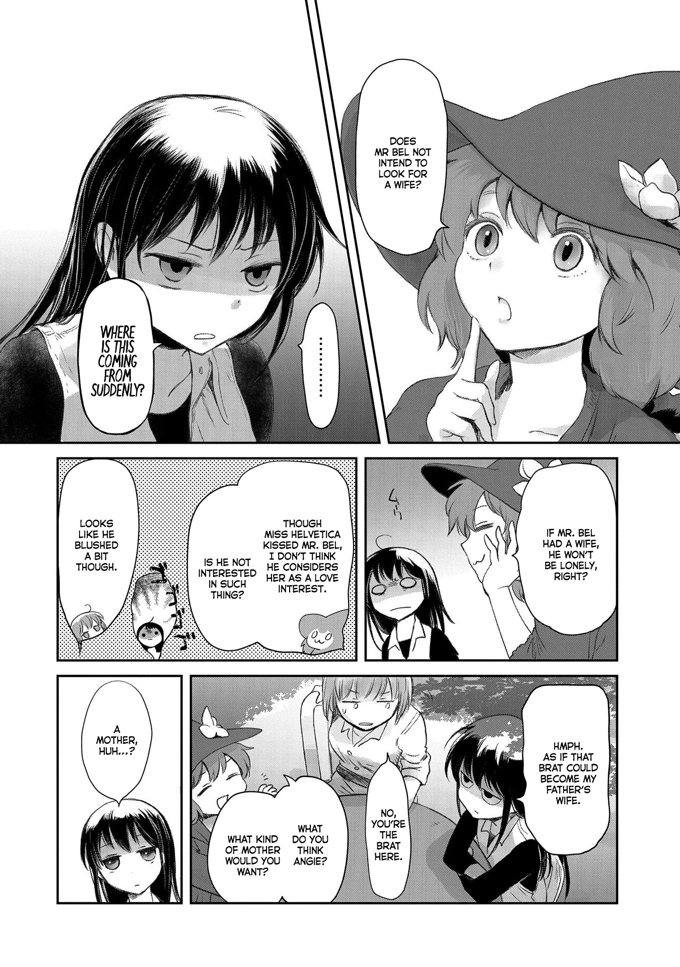 Boukensha Ni Naritai To Miyako Ni Deteitta Musume Ga S Rank Ni Natteta - Chapter 24