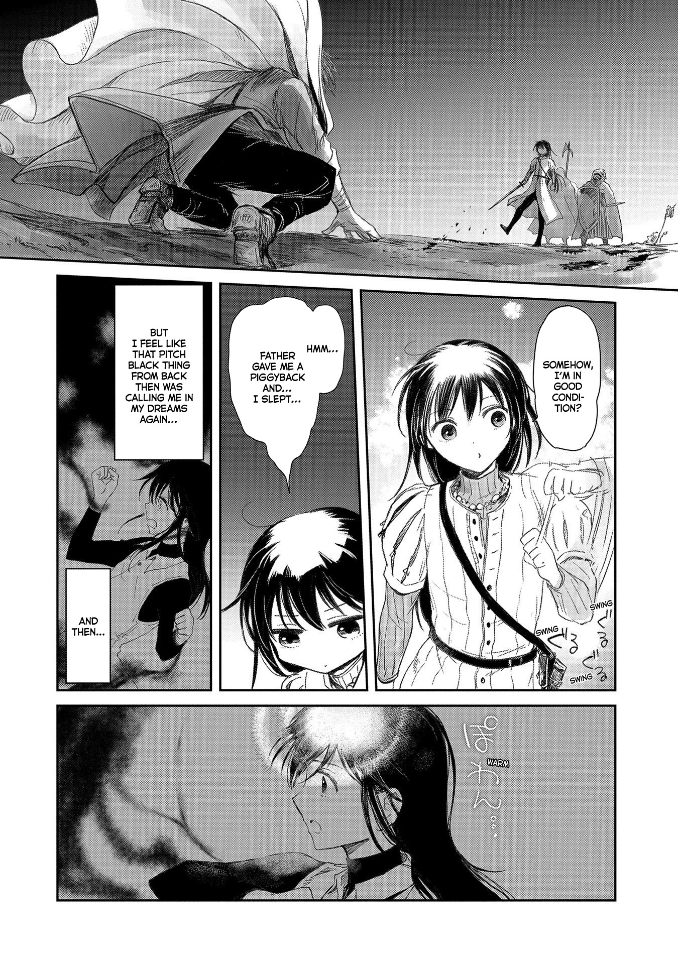 Boukensha Ni Naritai To Miyako Ni Deteitta Musume Ga S Rank Ni Natteta - Chapter 20