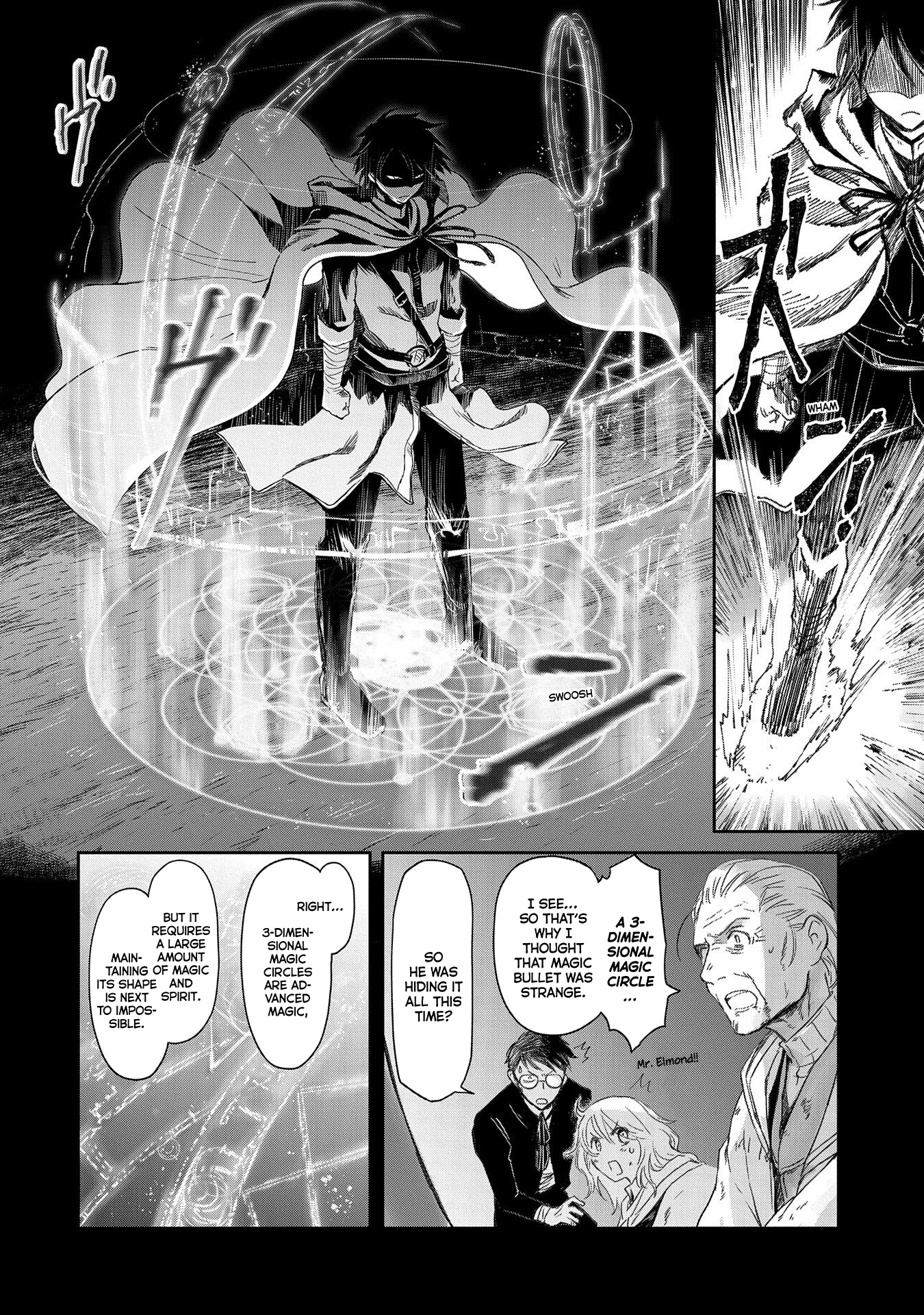 Boukensha Ni Naritai To Miyako Ni Deteitta Musume Ga S Rank Ni Natteta - Chapter 20