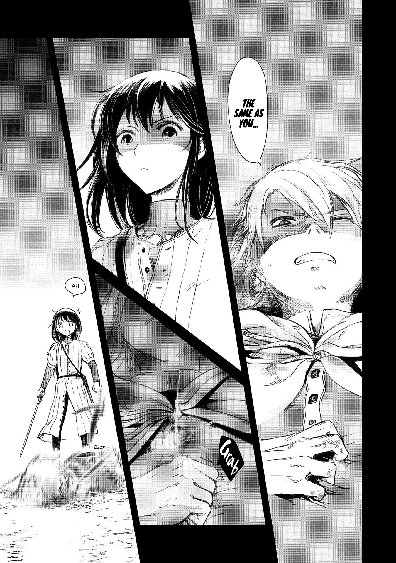 Boukensha Ni Naritai To Miyako Ni Deteitta Musume Ga S Rank Ni Natteta - Chapter 20