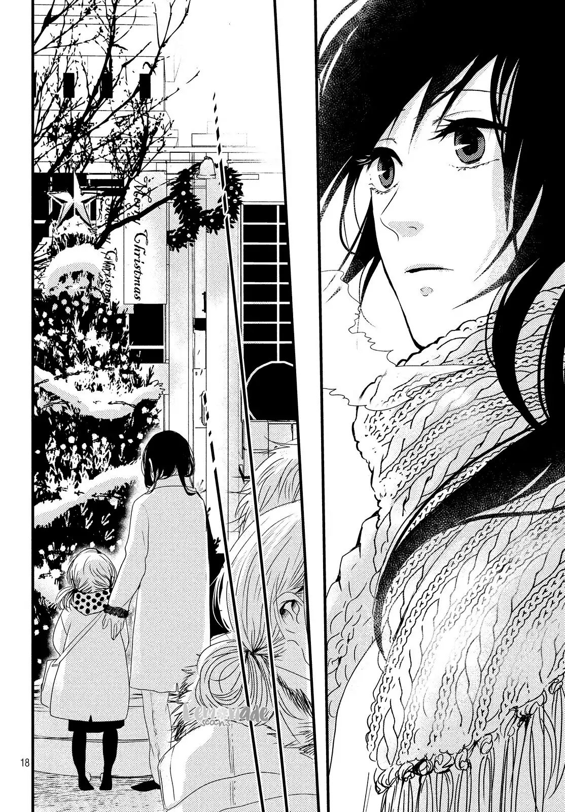 Because You're Always By My Side. - Vol.1 Chapter 3: Omoide No Tsuzuku-Saki