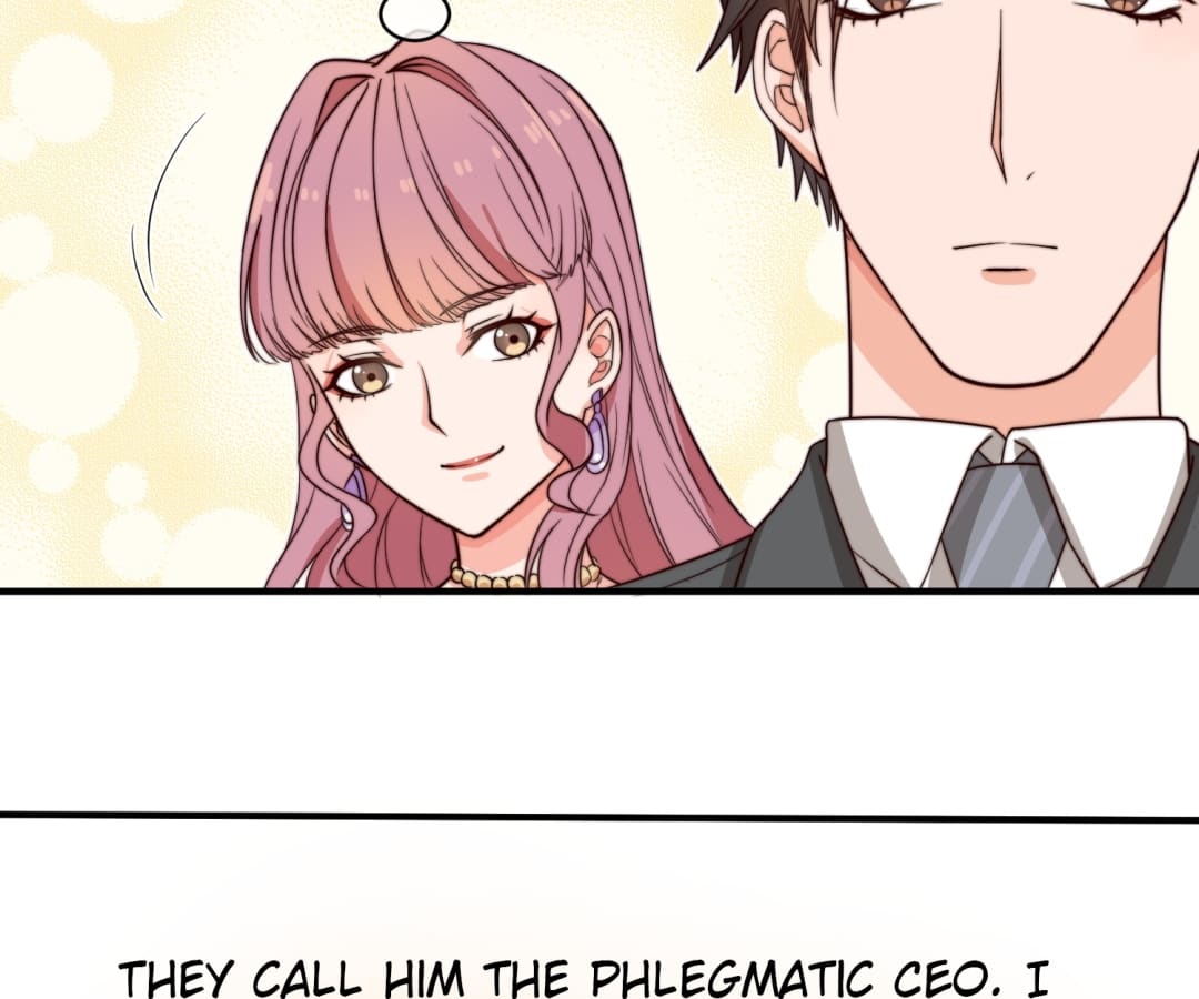 Unemotional Man Vs Enthusiastic Girl - Chapter 7