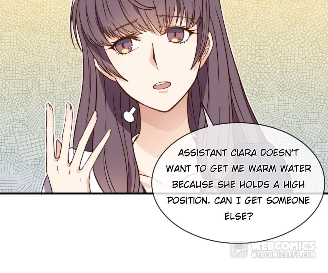 Unemotional Man Vs Enthusiastic Girl - Chapter 6