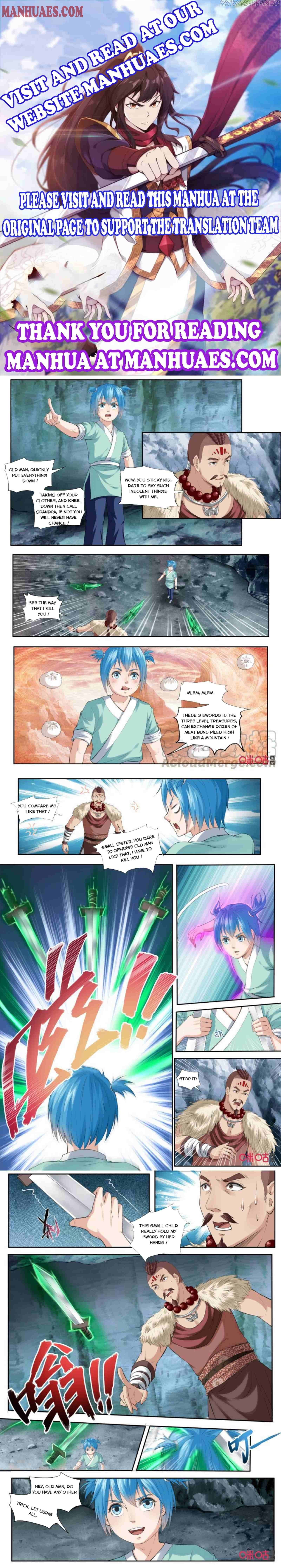 Nine Heavenly Star Art - Chapter 178