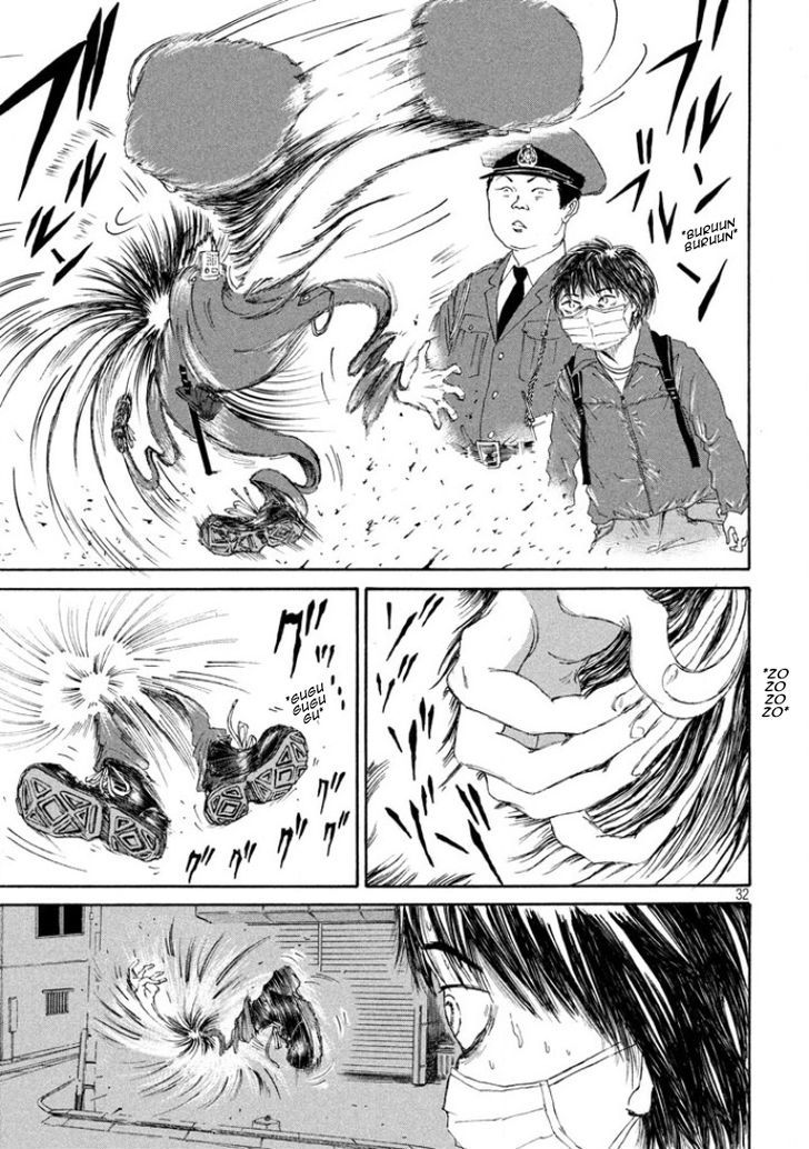 Shuumatsu No Tenki - Chapter 1