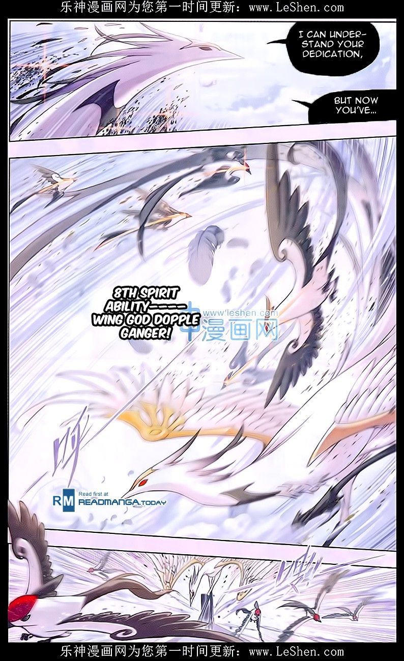 Soul Land - Chapter 156