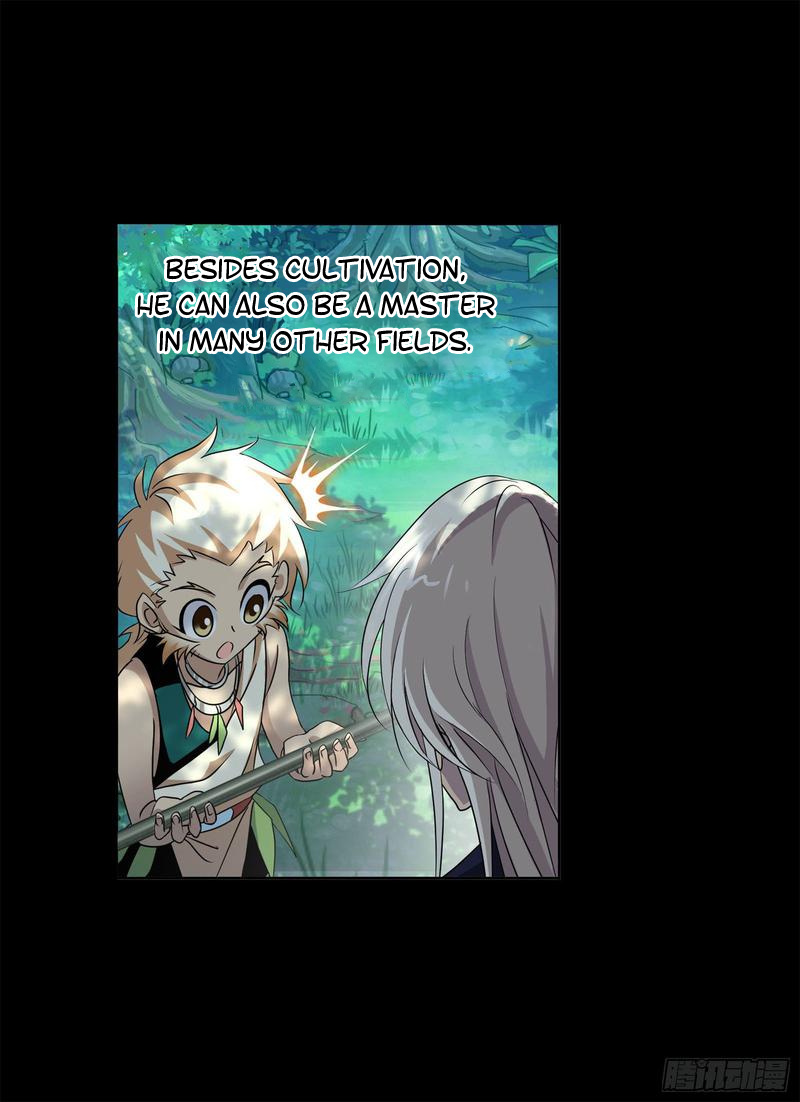 Soul Land - Chapter 267