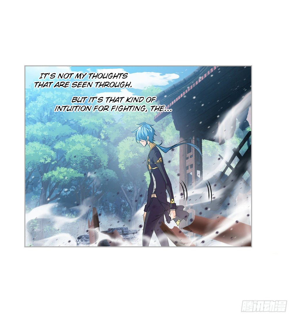 Soul Land - Chapter 265