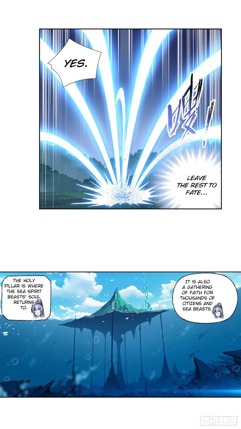 Soul Land - Chapter 303