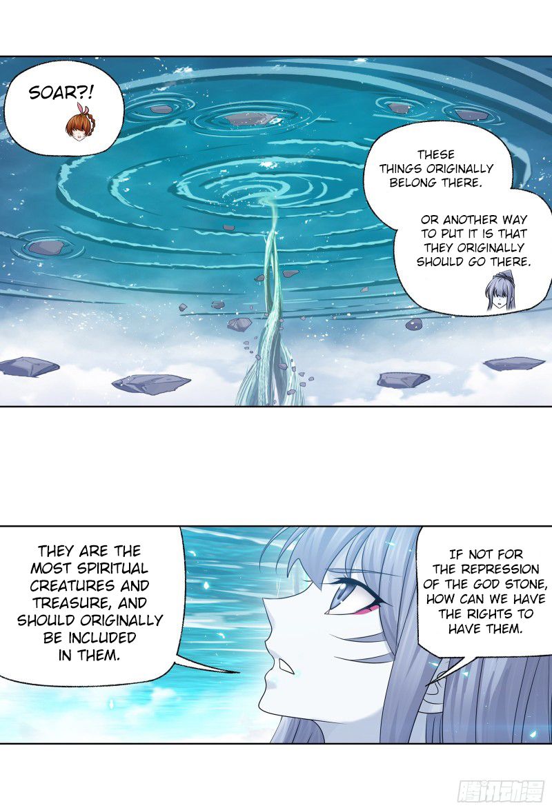 Soul Land - Chapter 304