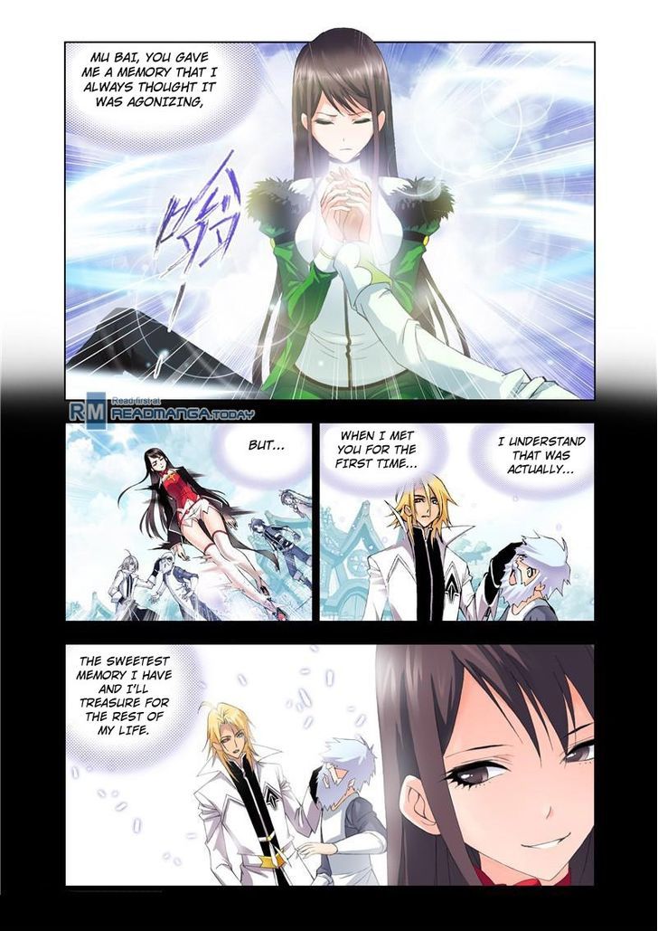 Soul Land - Chapter 100 : Memory