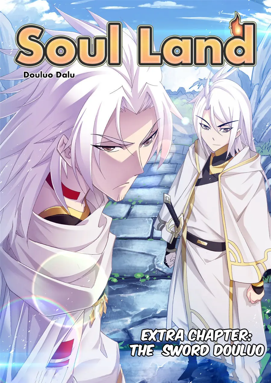 Soul Land - Chapter 176.5: The Sword Master From Beyond