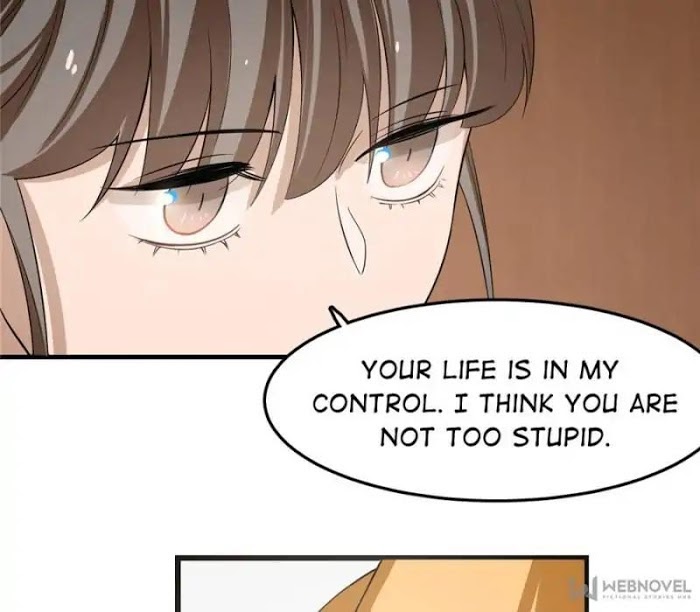 Queen Of Poison: The Legend Of A Super Agent, Doctor And Princess - Chapter 23