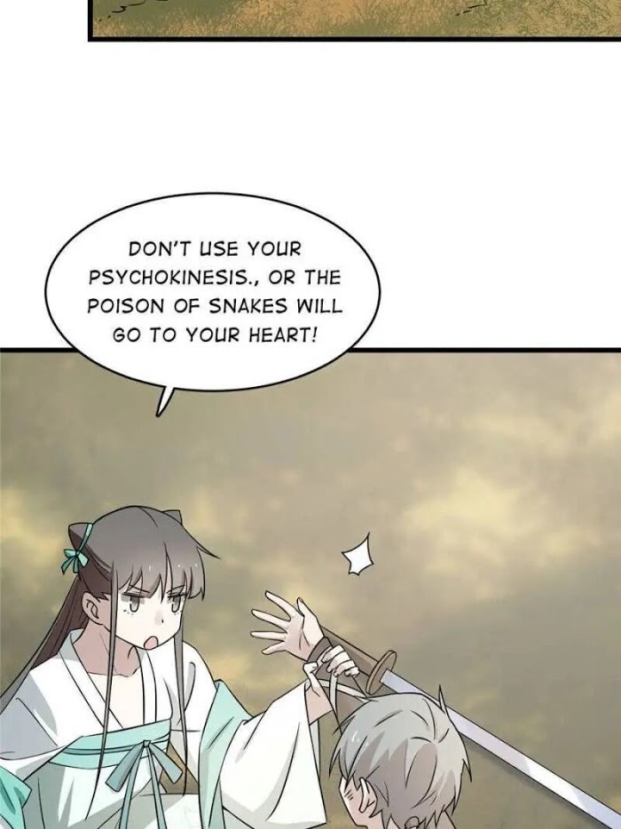 Queen Of Poison: The Legend Of A Super Agent, Doctor And Princess - Chapter 66