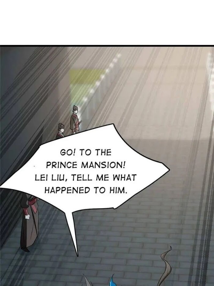 Queen Of Poison: The Legend Of A Super Agent, Doctor And Princess - Chapter 66