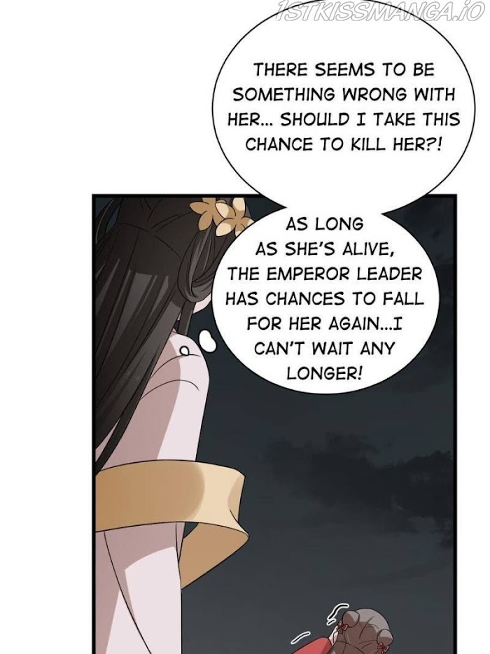 Queen Of Poison: The Legend Of A Super Agent, Doctor And Princess - Chapter 245