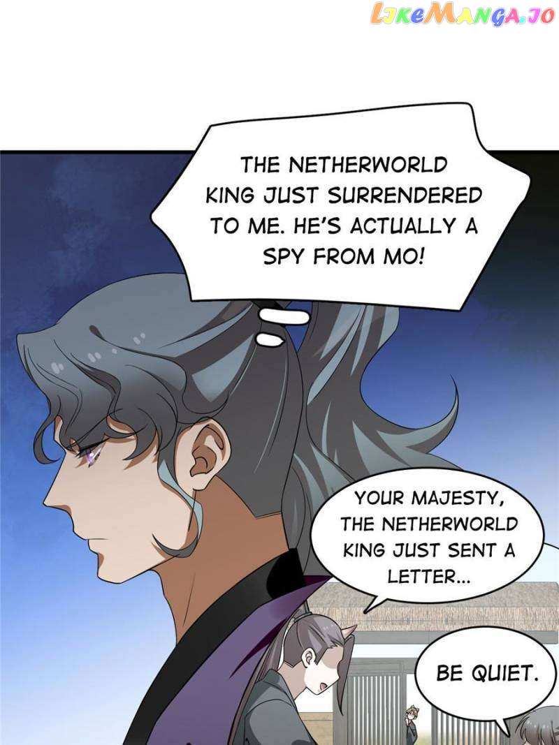 Queen Of Poison: The Legend Of A Super Agent, Doctor And Princess - Chapter 439