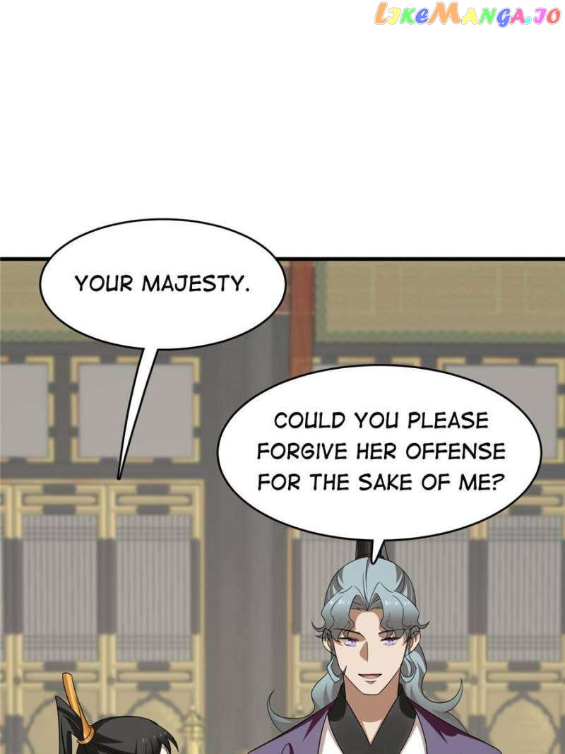 Queen Of Poison: The Legend Of A Super Agent, Doctor And Princess - Chapter 439