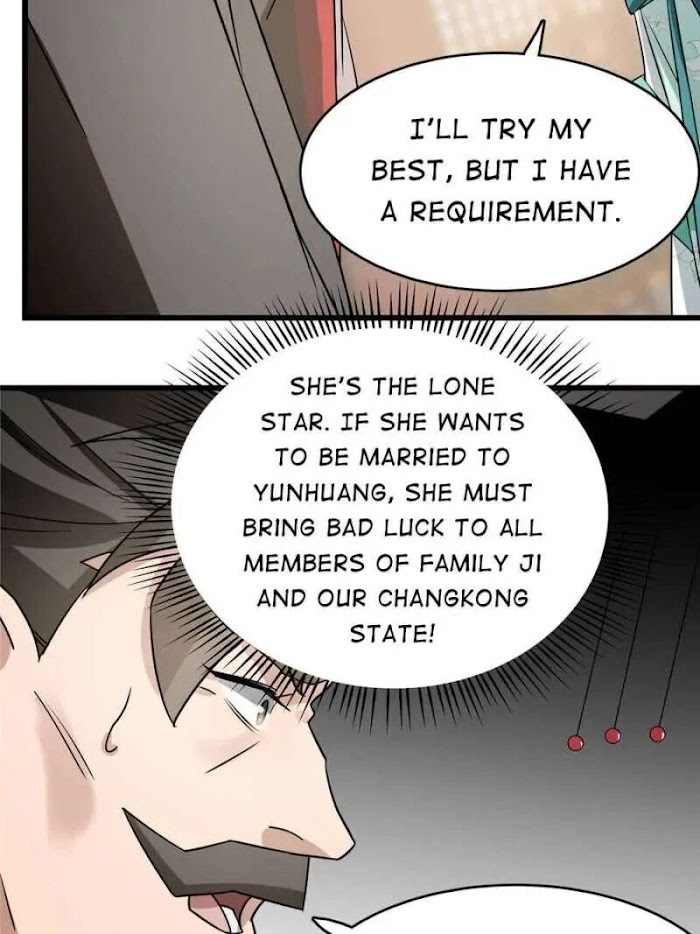 Queen Of Poison: The Legend Of A Super Agent, Doctor And Princess - Chapter 68