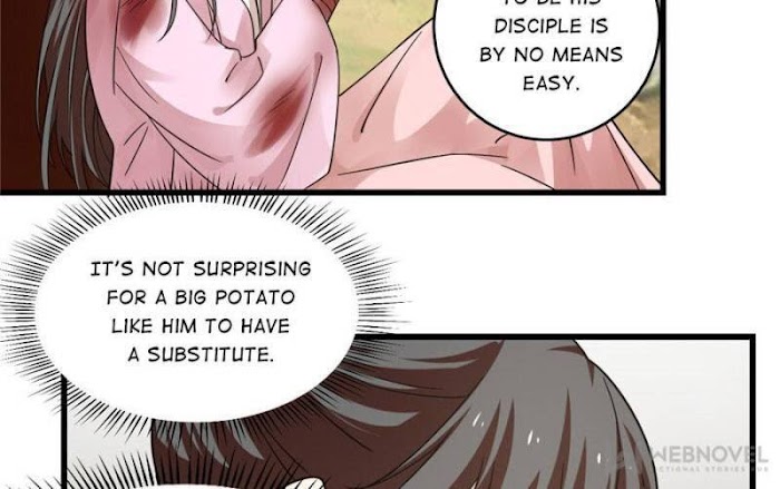 Queen Of Poison: The Legend Of A Super Agent, Doctor And Princess - Chapter 167