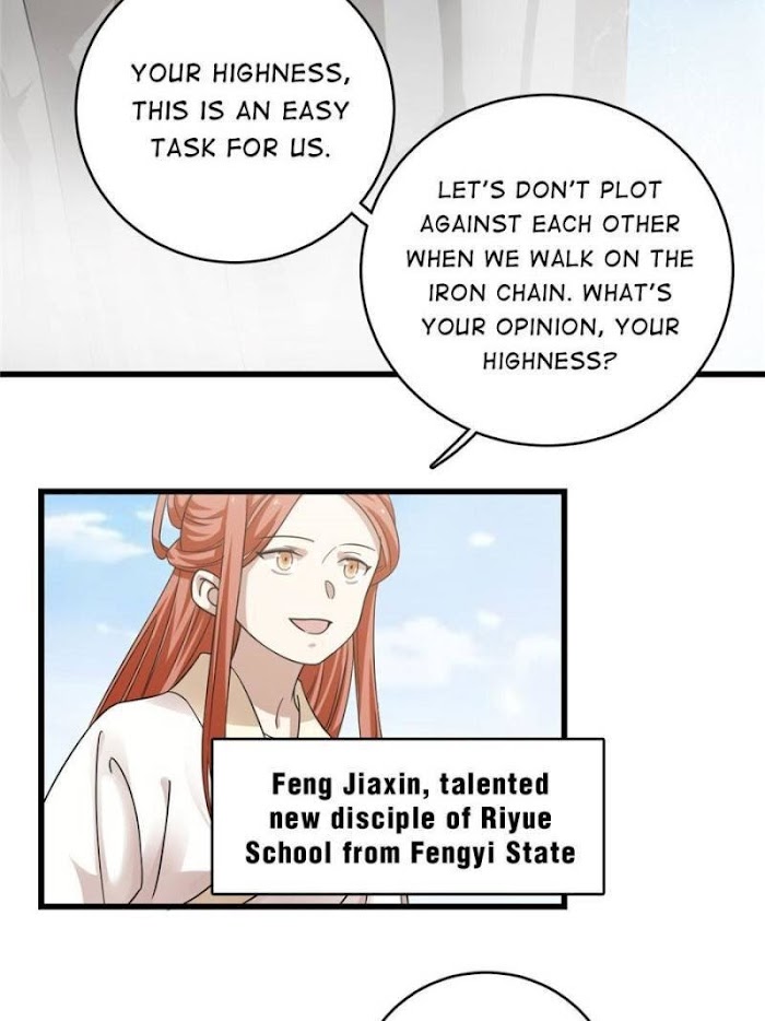 Queen Of Poison: The Legend Of A Super Agent, Doctor And Princess - Chapter 167