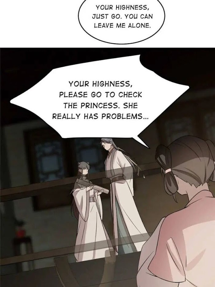 Queen Of Poison: The Legend Of A Super Agent, Doctor And Princess - Chapter 64