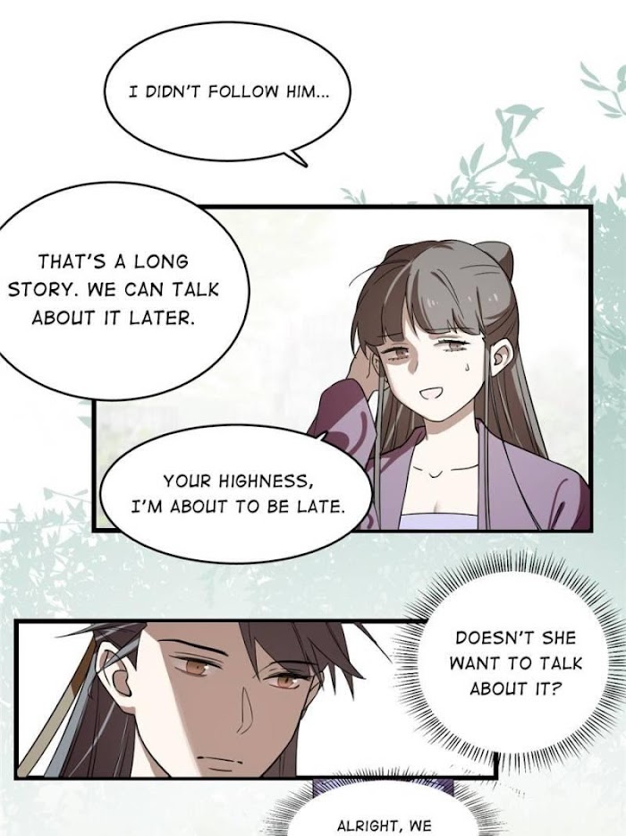 Queen Of Poison: The Legend Of A Super Agent, Doctor And Princess - Chapter 174