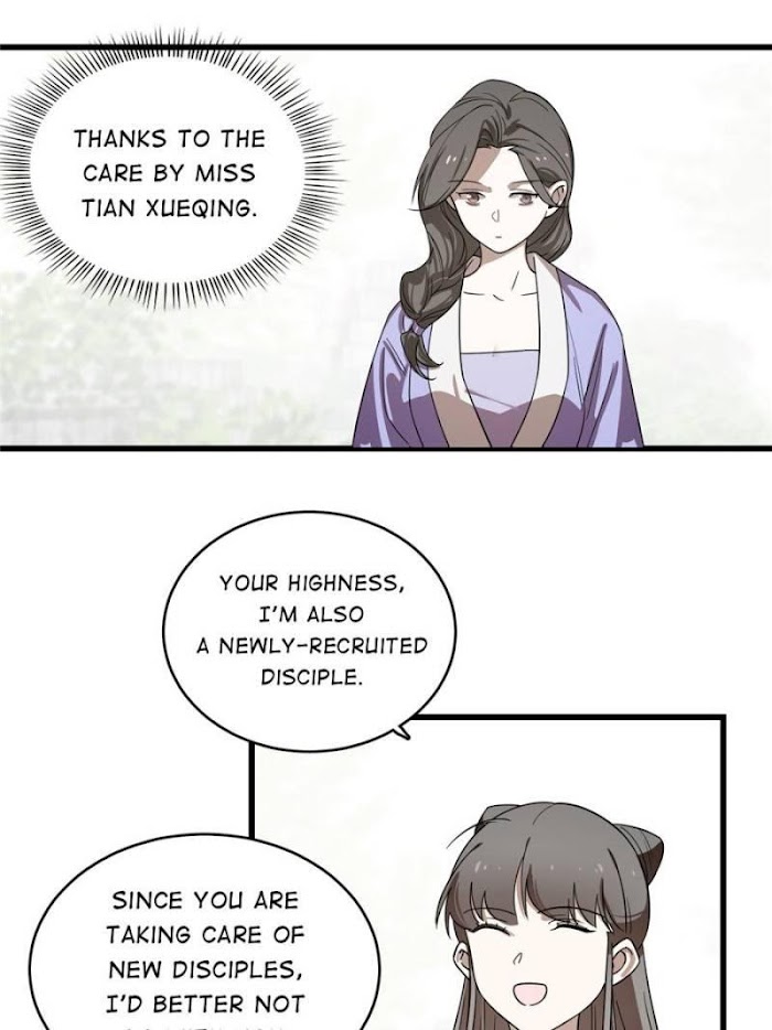 Queen Of Poison: The Legend Of A Super Agent, Doctor And Princess - Chapter 174