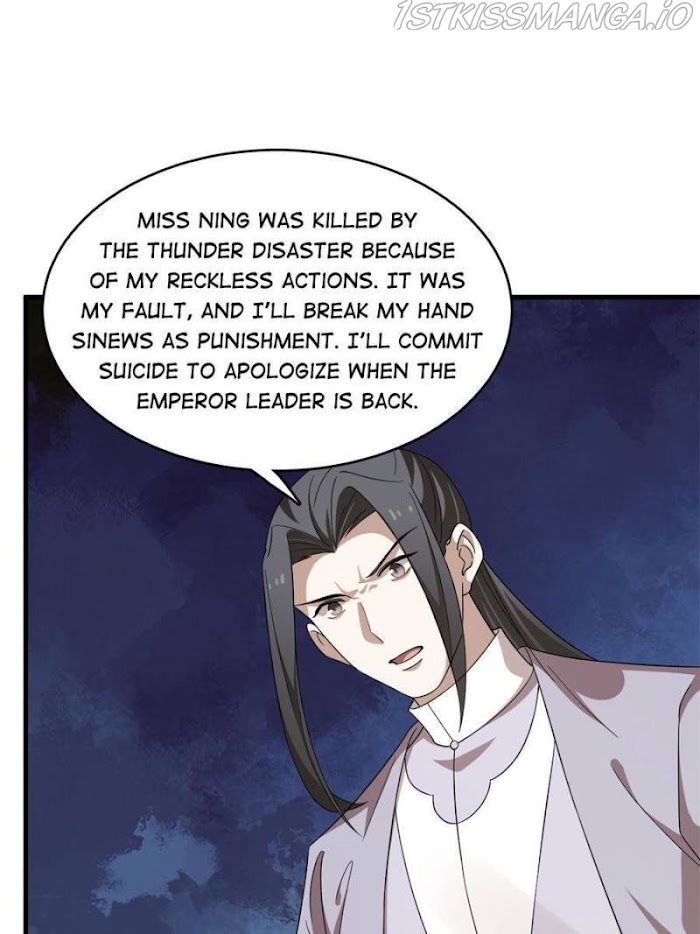 Queen Of Poison: The Legend Of A Super Agent, Doctor And Princess - Chapter 324