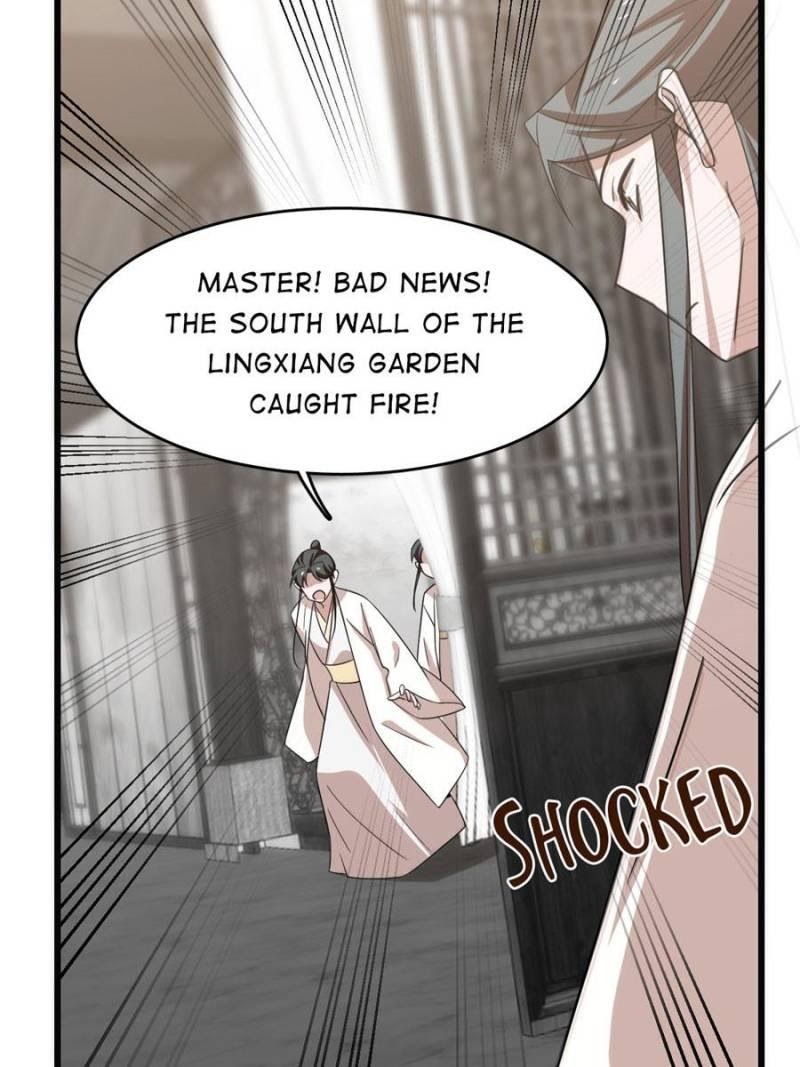 Queen Of Poison: The Legend Of A Super Agent, Doctor And Princess - Chapter 139