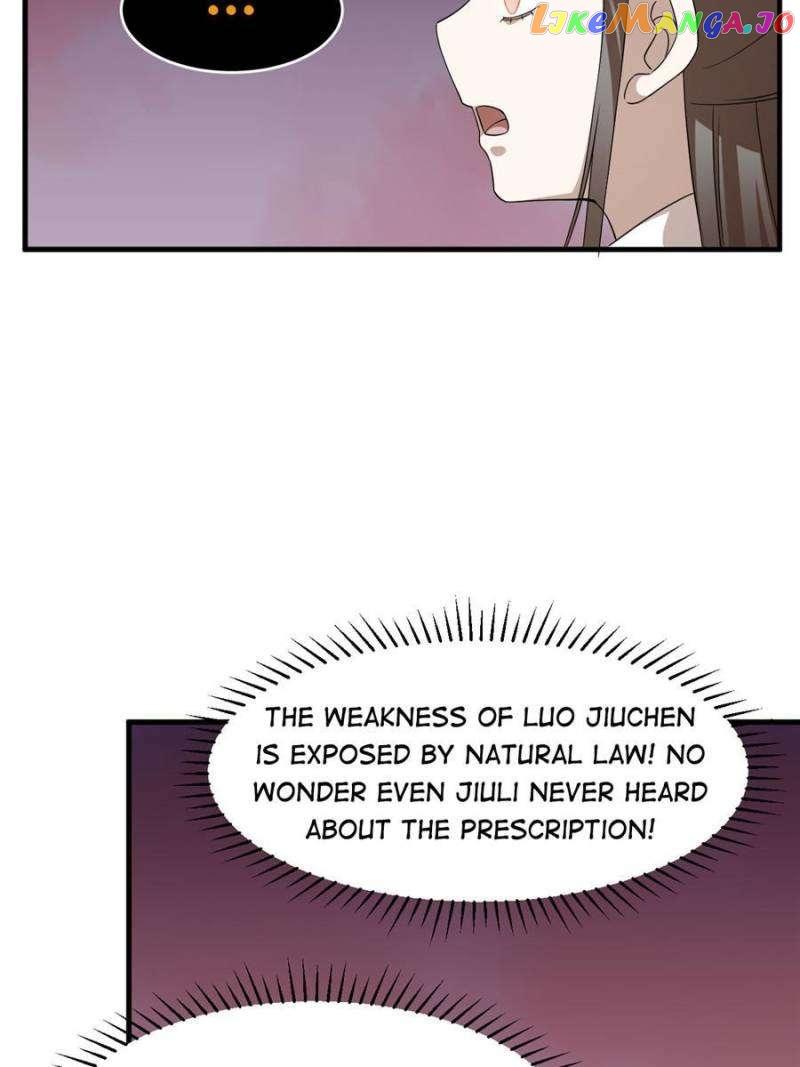 Queen Of Poison: The Legend Of A Super Agent, Doctor And Princess - Chapter 463