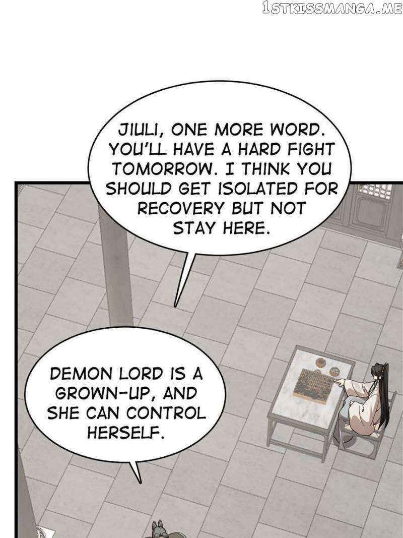 Queen Of Poison: The Legend Of A Super Agent, Doctor And Princess - Chapter 422