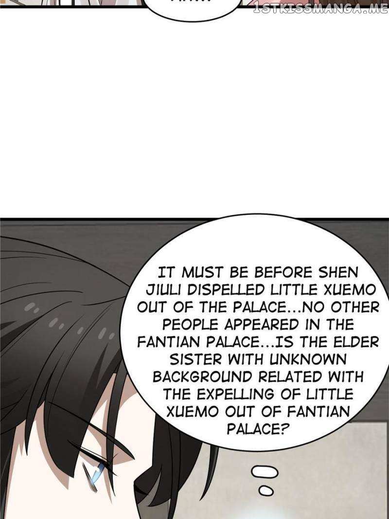 Queen Of Poison: The Legend Of A Super Agent, Doctor And Princess - Chapter 422