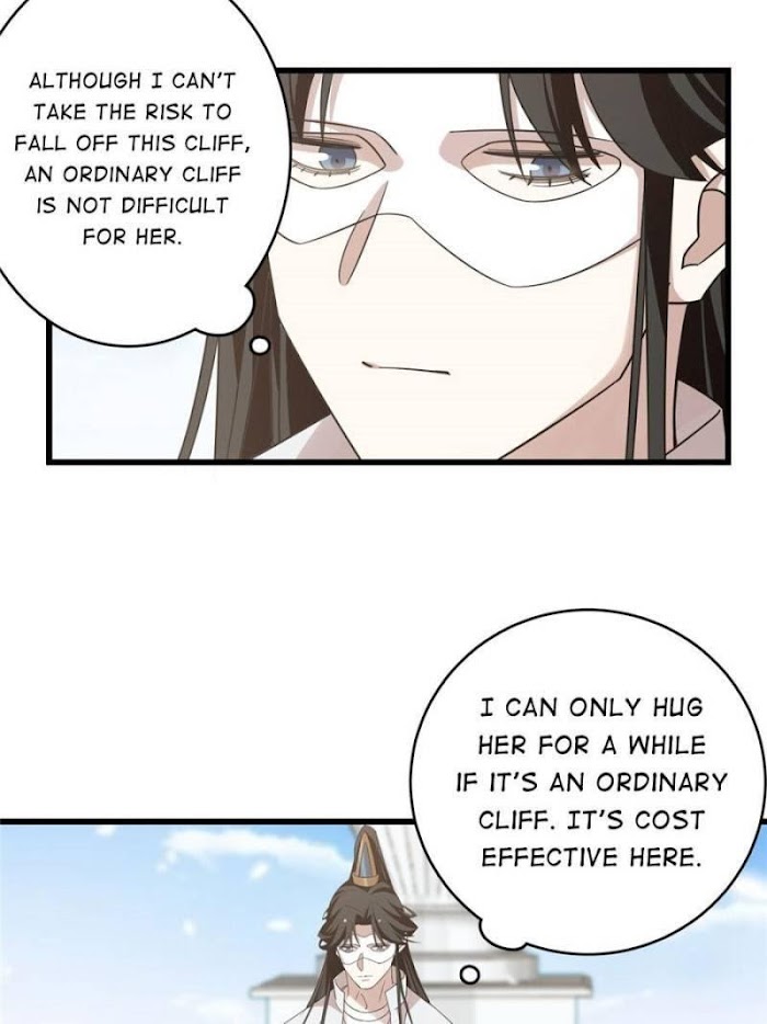 Queen Of Poison: The Legend Of A Super Agent, Doctor And Princess - Chapter 155