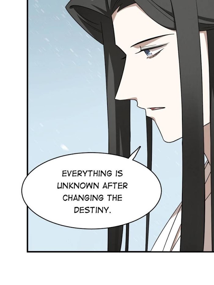 Queen Of Poison: The Legend Of A Super Agent, Doctor And Princess - Chapter 205